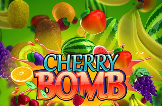 Cherry Bombs