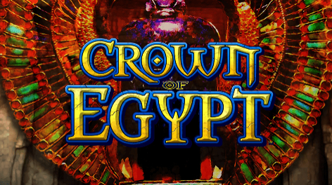 มีวิธีชนะทั้งหมด 1024 รูปแบบ! “Crown of Egypt Slot คาส โน fun88” มีโบนัสที่มีมูลค่าสูงมากรอคุณ!