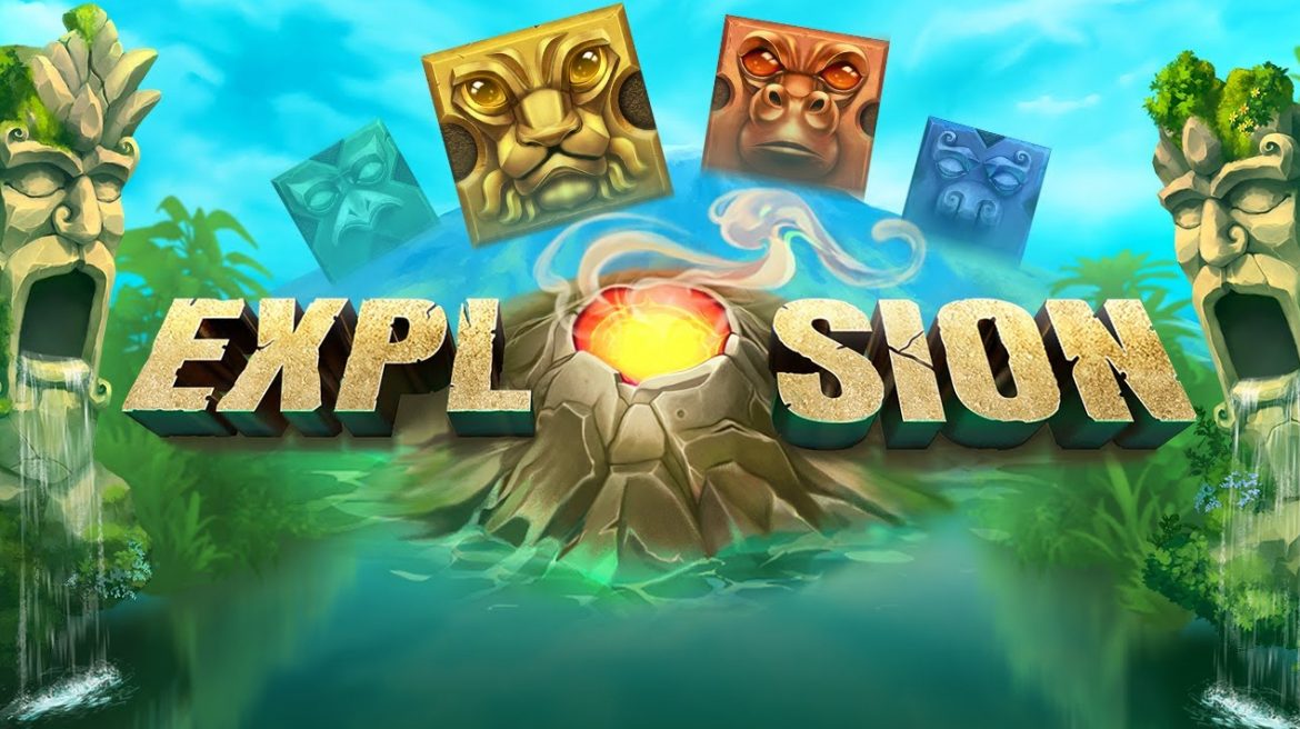 “Explosion Slot fun88 kobe” สามารถได้รับรางวัลสูงสุดถึง 2,500 เท่า!