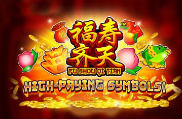 Fu Shou Qi Tian Slot fun88 ถอนเง น