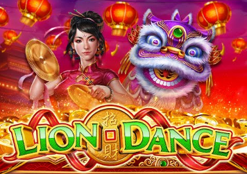 Lion Dance Slot have fun88 1