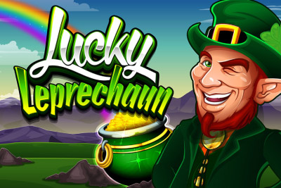 Lucky Leprechaun 1