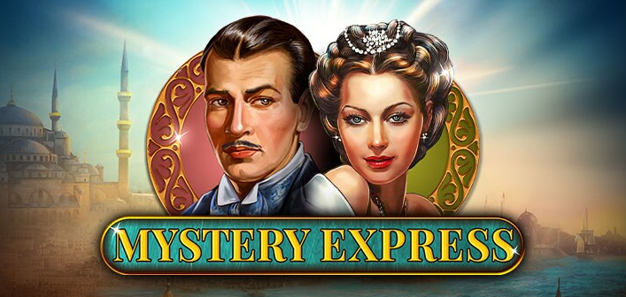 การฆาตกรรมในรถไฟด่วนทางตะวันออกซ้ำขึ้น! “Mystery Express Slot ช วงเวลาถอนเง น fun88” มีอัตราการคืนเงิน (RTP) สูงสุดถึง 97.03%!