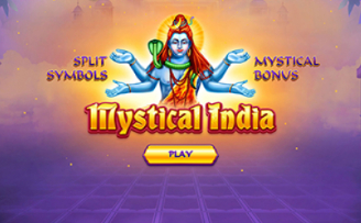 Mystical India Slot fun88 ร วอร ด 1