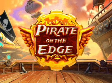 Pirate on the Edge Slot fun88 ถอนเง น นาน 1