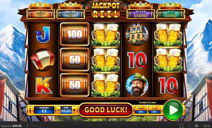 Polka Reel Slot fun88 ถอนเง นข นต า 1