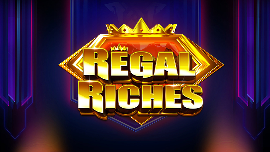 “Regal Riches Slot ยอด เท ร น fun88” มีโบนัสฟรีสปินที่มีจำนวนมาก!