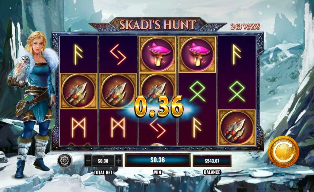 Skadi's Hunt Slot http helpth.fun88 com jpg 1