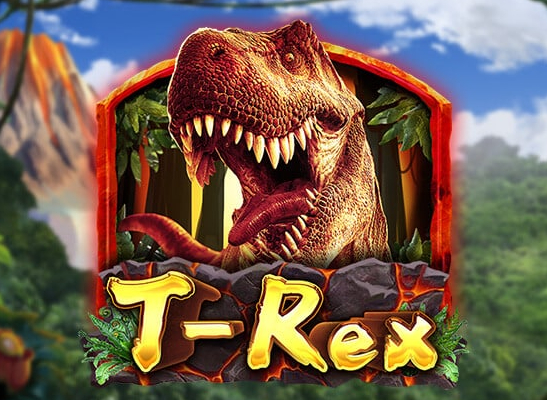 “T-Rex Cash slot เว ป fun88” พาคุณกลับสู่ยุคไดโนเสาร์! มีการเสนอมากถึง 28 ครั้งของการหมุนฟรี