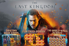 The Last Kingdom