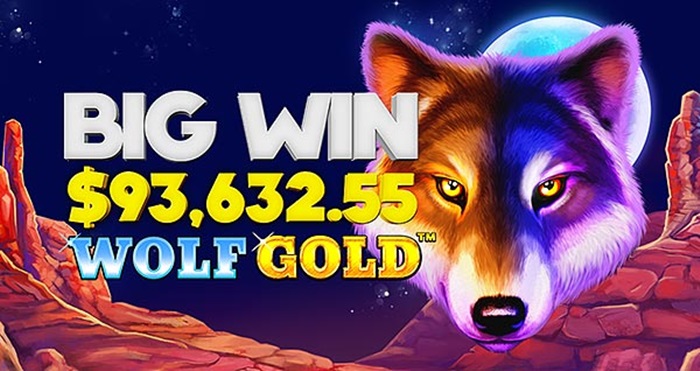 Wolf Gold