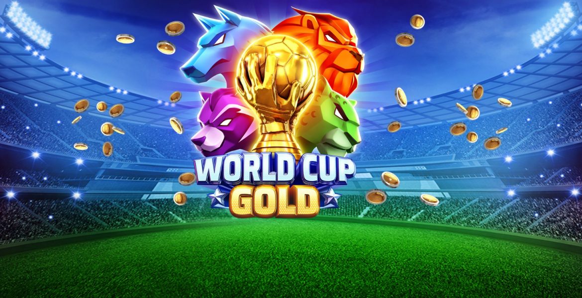 World Cup Gold Slot fun88 ถอนเง น นาน ไหม